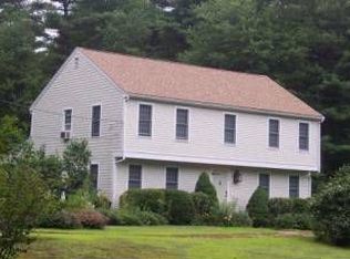 173 Granite St, Medfield, MA 02052