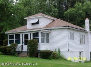 116-118 Old Boston Rd, Pittston, PA 18640