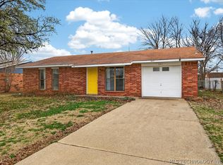 507 Highland Dr, Bartlesville, OK 74003