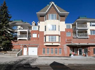 1202 S Sienna Park Grn SW, Calgary, AB T3H3N7