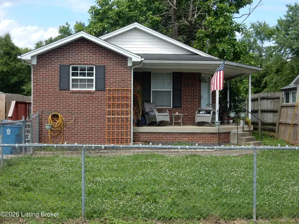 386 Old Preston Hwy S, Shepherdsville, KY 40165