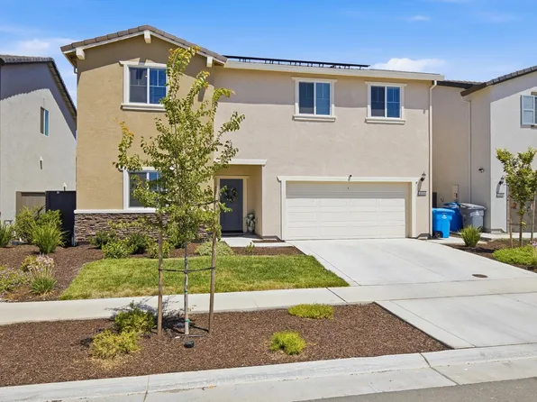 1055 Broad Acres Way, Plumas Lake, CA 95961