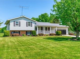5173 Waterloo Rd, Atwater, OH 44201