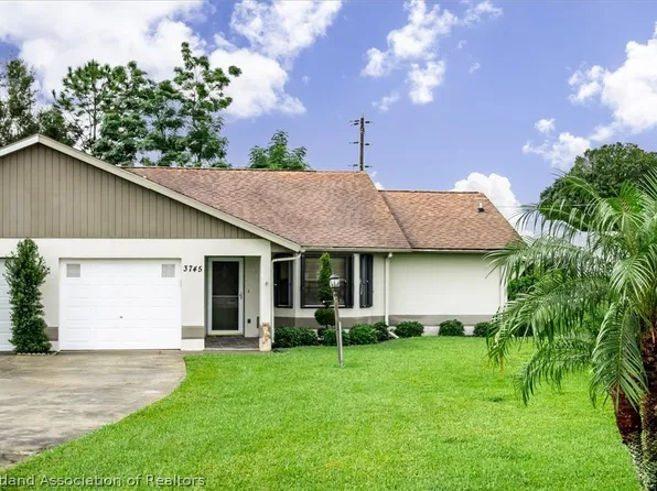3745 Camry Ct, Sebring, FL 33872