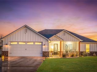 1298 Culpepper Ln, China Spring, TX 76633