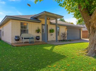 705 Western Trl, Keller, TX 76248