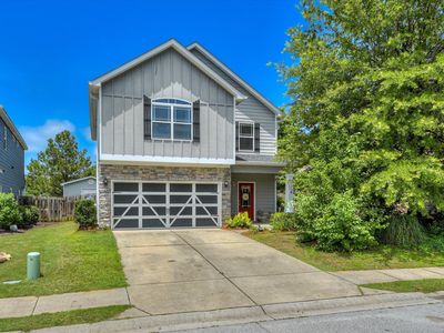 229 Asa Way, Evans, GA, 30809