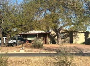 1808 N Van Buren Ave, Tucson, AZ 85712