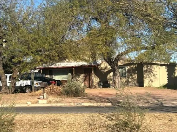 1808 N Van Buren Ave, Tucson, AZ 85712