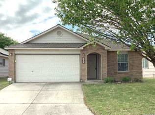 6202 KINGSTON RNCH, San Antonio, TX 78249