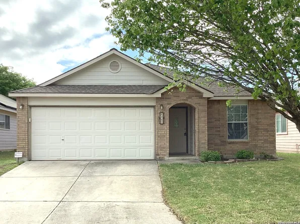6202 KINGSTON RNCH, San Antonio, TX 78249