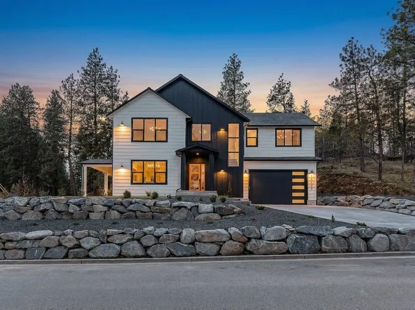 13109 E Copper River Ln, Spokane, WA 99206