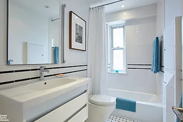 Rented by Brown Harris Stevens