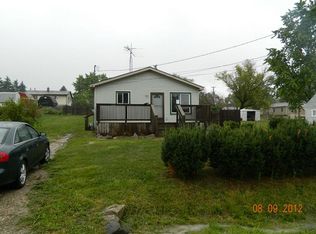 2140 Anoka St, Flint, MI 48532