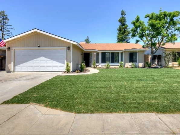 1215 Burlingame Ave, Clovis, CA 93612