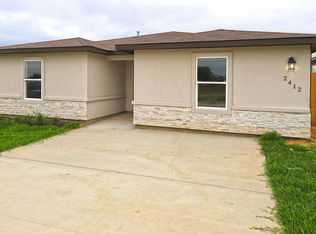 2412 Sabana Ln, Laredo, TX 78046