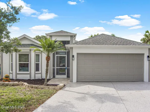4713 White Heron Dr, Melbourne, FL 32934