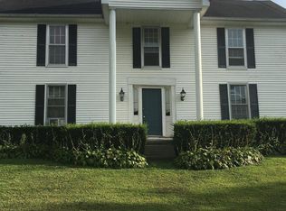 301 Texas Loop Rd, Springfield, KY 40069