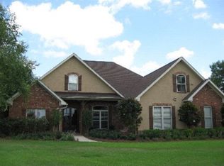 10541 Bridges Dr N, Daphne, AL 36526