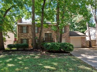 3210 Sycamore Springs Dr, Humble, TX 77339