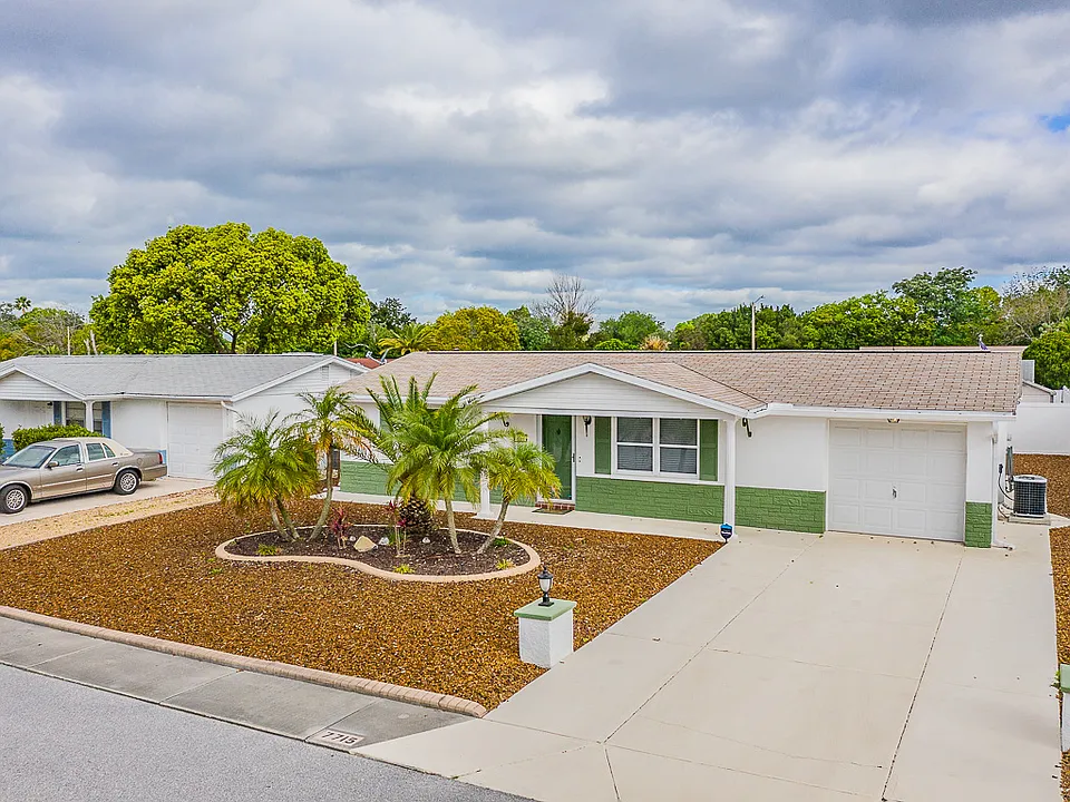 7715 Sue Ellen Dr