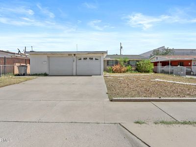 9634 Blue Wing Dr, El Paso, TX, 79924