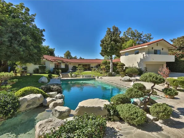 8318 Colima Rd, Whittier, CA 90605