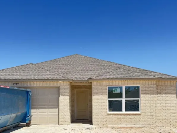 15080 Thompson Branch Trl, Hensley, AR 72065