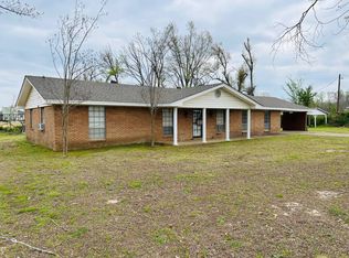 1889 Murff Dr, Grenada, MS 38901