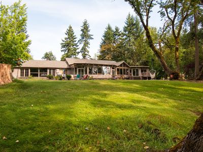 1802 Fisher Rd, Roseburg, OR, 97471
