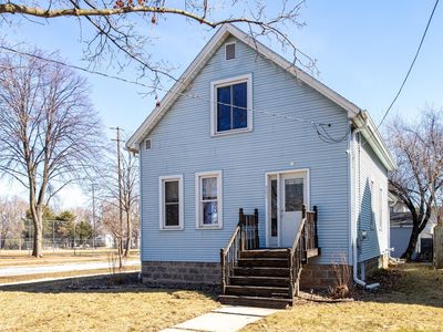 901 S Greenwood Ave, Green Bay, WI, 54304