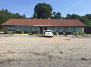 8116 Highway 16, Senoia, GA 30276