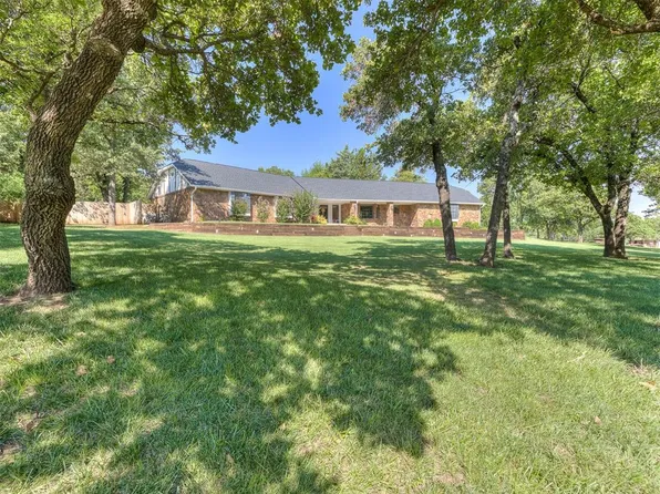10701 Shady Glade Ln, Oklahoma City, OK 73151