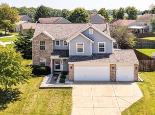 6302 Boulder Dr, Anderson, IN 46013
