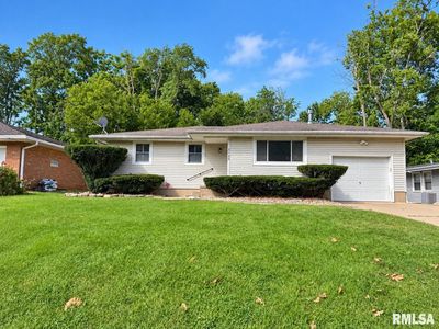 2125 N Ardell Pl, Peoria, IL, 61604
