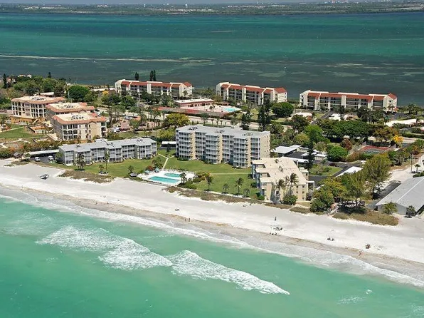 4835 Gulf Of Mexico Dr APT 106, Longboat Key, FL 34228