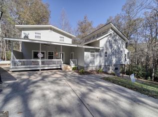 205 Dowd Rd, Morganton, GA 30560