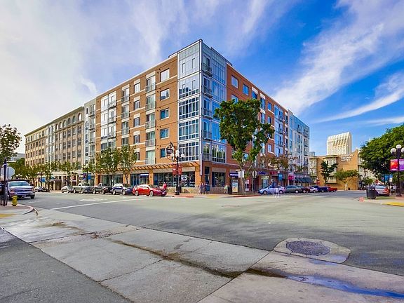 2nd image of 445 Island Ave Unit 715