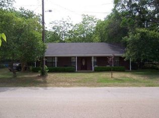 180 Daniels St, Rusk, TX 75785