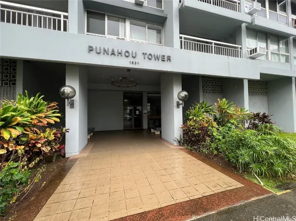 1621 Dole St APT 1106, Honolulu, HI 96822