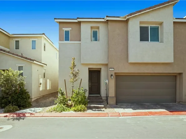 2757 Frosted Teal Ave, North Las Vegas, NV 89086