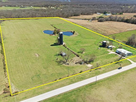 2nd image of 591 Harvestore Road