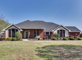 10099 Irish Ridge St, Forney, TX 75126