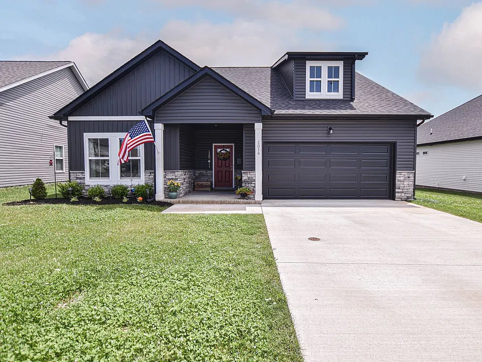 1014 Creek Way