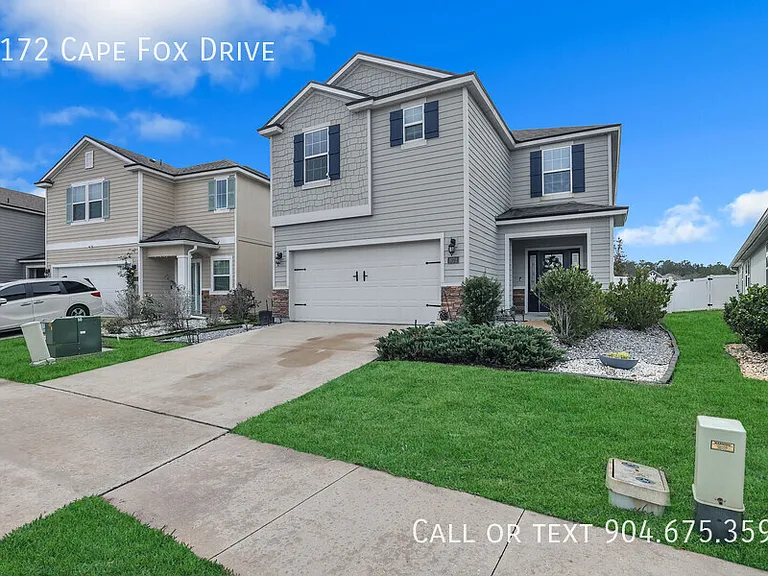 8172 Cape Fox Dr — Photo 1