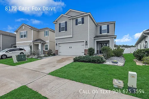 8172 Cape Fox Dr Photo 1