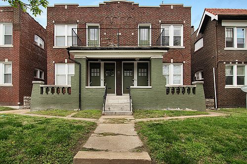 1st image of 5067 Chippewa St #A