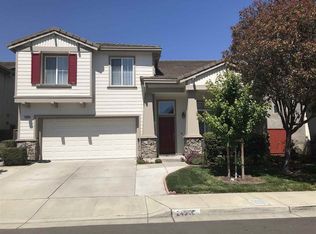 24946 Silverthorne Pl, Hayward, CA 94544