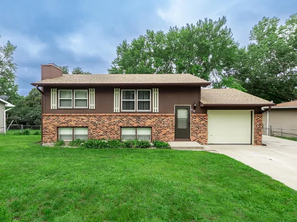 218 Trailridge Rd, Norfolk, NE 68701