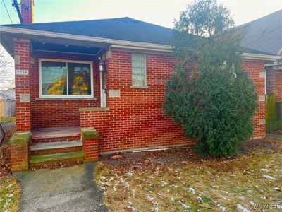 2719 Grand Ave, Niagara Falls, NY, 14301